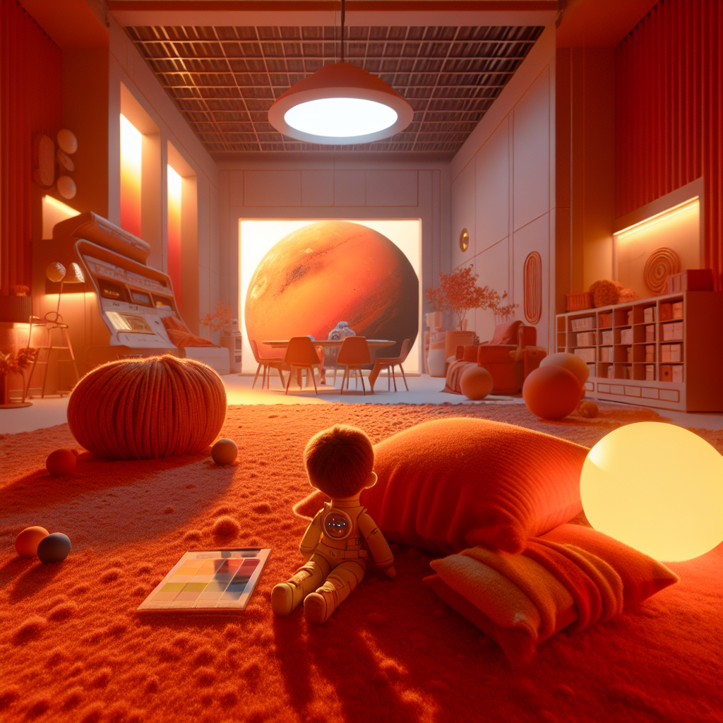 Aiden of Mars Colony 7